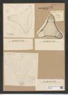 Triceratium valdium Grun. (de-Toni-Nr.: Genus 140, Species 3990) Zeichnungen Sammlung Grunow Nr. 7467 (NHMW-BOT-W0376567)